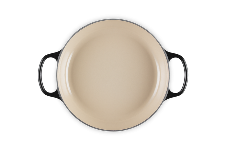 Сотейник Le Creuset Evolution 1,4 л Satin Black (21180220002430) - зображення 3