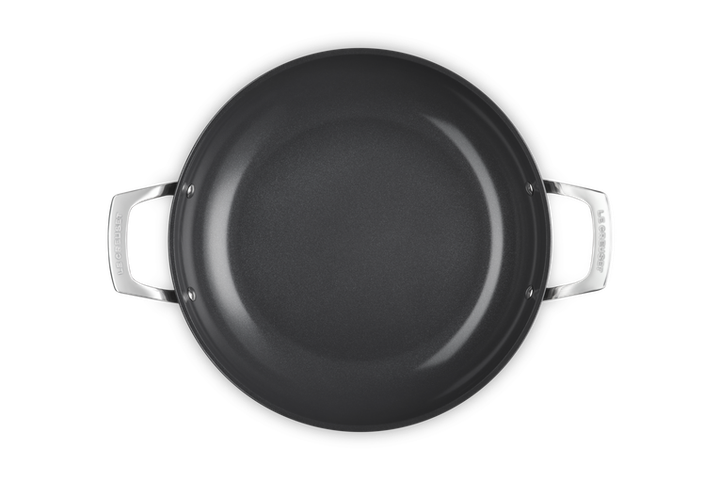 Сотейник Le Creuset Essential Anti-Stick 3,2 л (51311280010598) - зображення 4