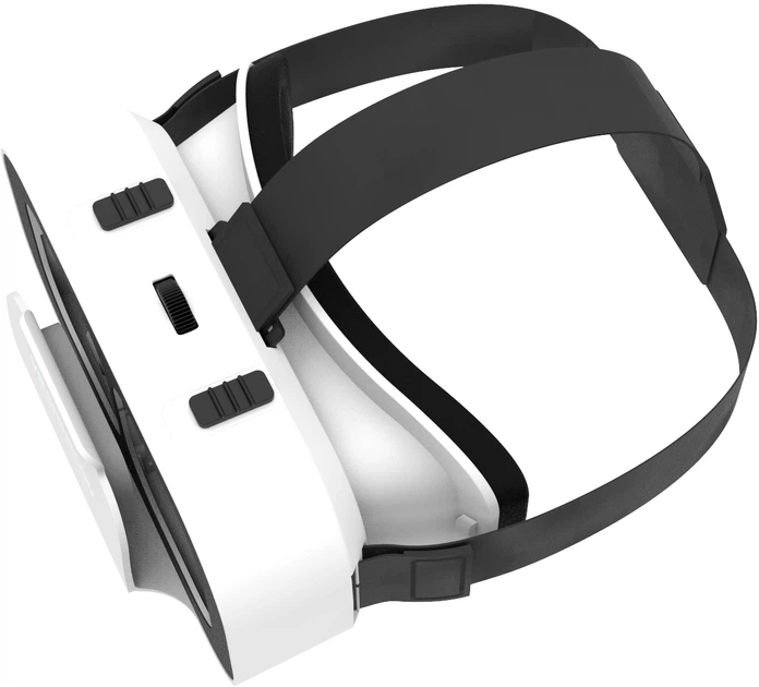 Окуляри-шолом віртуальної реальності Shinecon VR SC-G05 - зображення 6