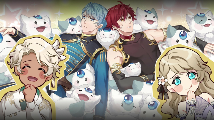 Gra Nintendo Switch Celestia: Chain of Fate (Kartridż) (5060690797241) - obraz 4