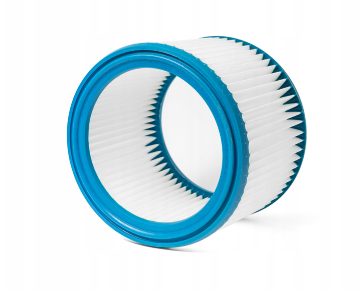 Фільтр для пилососа MAKITA VC2512L VC2510 VC2511 VC3011L VC3012L VC3012M VC3511 VC2012L VC2010L VC2201 VC2211 446L P-70219 - зображення 2