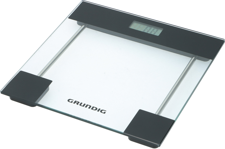 Ваги підлогові Grundig BC18681 - зображення 1
