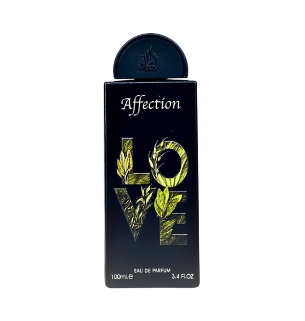 Парфумована вода унісекс Lattafa Perfumes Affection 100 мл