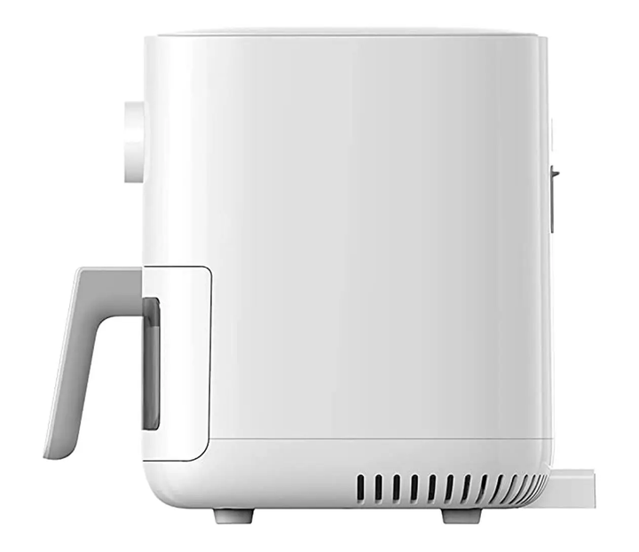 Мультипіч (аерогриль) з прозорим вікном Xiaomi Mijia Smart Air Fryer Pro 4L, об'єм 4л, 6 режимів, + перехідник на розетку EU, Білий (MAF04) - зображення 3