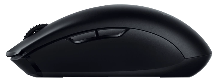 Razer Orochi V2 – Легенда Портативной Победы: Ультралёгкая Беспроводная Мышь с HyperSpeed и 950 Часами Автоном - изображение 5