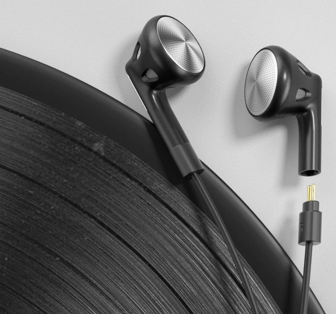 FiiO FF1 – Кришталева гармонія звуку: Відкриті Hi-Fi вкладиші з драйвером 14,2 мм - Фото 9 FiiO FF1 – Кришталева гармонія звуку: Відкриті Hi-Fi вкладиші з драйвером 14,2 мм - зображення 9