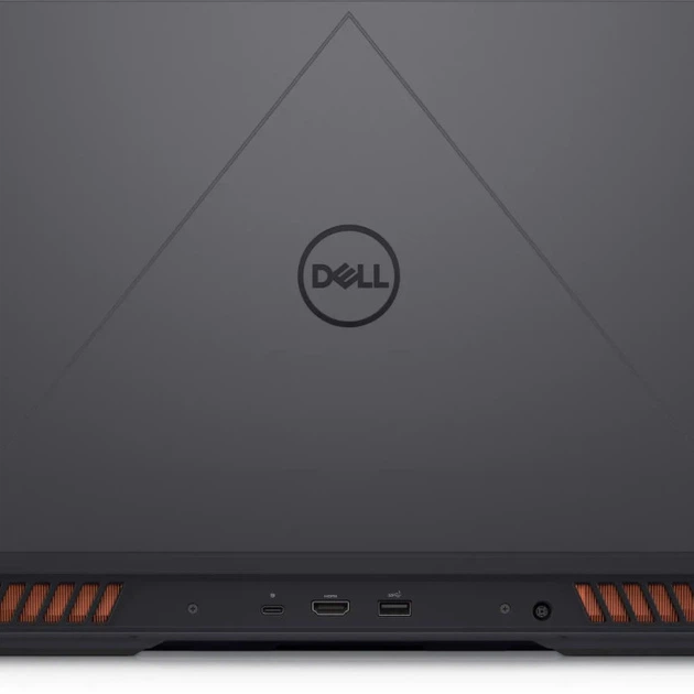 Ноутбук Dell G5 15 5511 15,6" WVA 1920x1080 120 Гц / Intel Core i7-13650HX 2,6 ГГц / NVIDIA GeForce RTX 3060 / RAM 16 ГБ / DDR5 / SSD 512 / Windows 11 Home / 2,81 кг (V38YV) - Фото 5 Ноутбук Dell G5 15 5511 15,6" WVA 1920x1080 120 Гц / Intel Core i7-13650HX 2,6 ГГц / NVIDIA GeForce RTX 3060 / RAM 16 ГБ / DDR5 / SSD 512 / Windows 11 Home / 2,81 кг (V38YV) - изображение 5