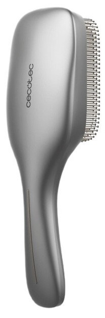 Elektryczna szczotka do włosów Cecotec HairCare Revitalize Aluminium - obraz 3