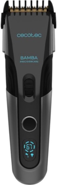 Maszynka do strzyżenia włosów Cecotec PrecisionCare Titanium (4235) - obraz 2