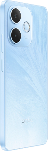 Smartfon OPPO A5 Pro 4G 8/256GB Feather Blue (6932169365086) - obraz 6