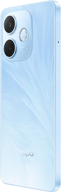 Smartfon OPPO A5 Pro 4G 8/256GB Feather Blue (6932169365086) - obraz 7