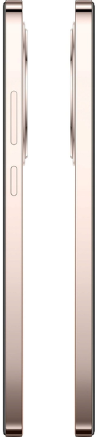 Мобільний телефон OPPO Reno 12 FS 4G 8/512GB Amber Orange (6932169351447) - зображення 8
