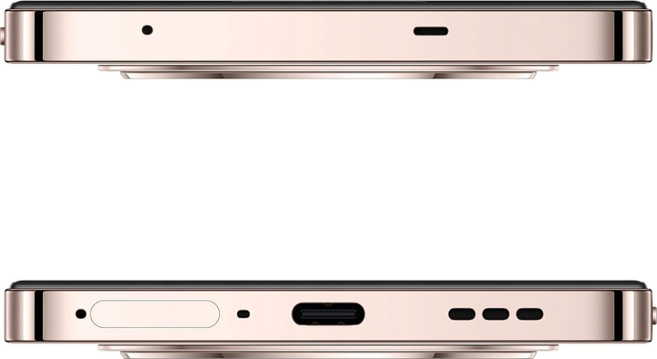 Мобільний телефон OPPO Reno 12 FS 4G 8/512GB Amber Orange (6932169351447) - зображення 9