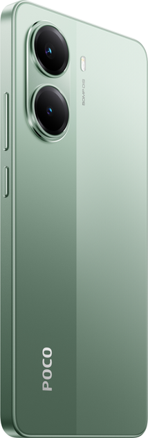 Smartfon Poco X7 Pro 12/256GB Green (6932554409333) - obraz 6