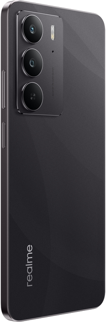 Мобільний телефон Realme C75 8/256GB Storm Black (6941764450042) - зображення 5