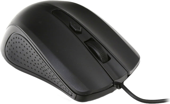 Миша Omega OM-05 USB Black (5907595417860) - зображення 2