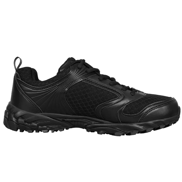 Кросівки тренувальні Mil-Tec Bundeswehr Sport Shoes Black 12883000 розмір 42 - зображення 5