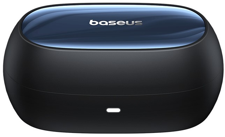 Навушники Baseus Bowie MA20 Pro Cluster Black (6932172652517) - зображення 5