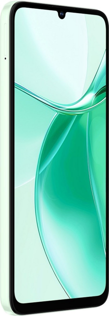 Smartfon ZTE Blade A35 4/64GB Clover Green (6902176128509) - obraz 3