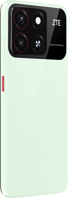 Smartfon ZTE Blade A35 4/64GB Clover Green (6902176128509) - obraz 6