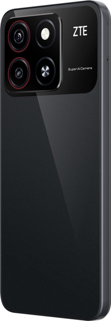 Мобільний телефон ZTE Blade A35 4/64GB Starry Black (6902176128486) - зображення 5