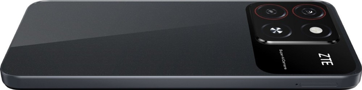 Мобільний телефон ZTE Blade A35 4/64GB Starry Black (6902176128486) - зображення 7