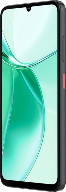 Мобільний телефон ZTE Blade A35 2/64GB Starry Black (6902176128479) - зображення 2