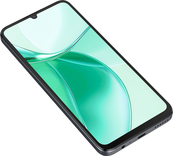 Мобільний телефон ZTE Blade A35 2/64GB Starry Black (6902176128479) - зображення 10