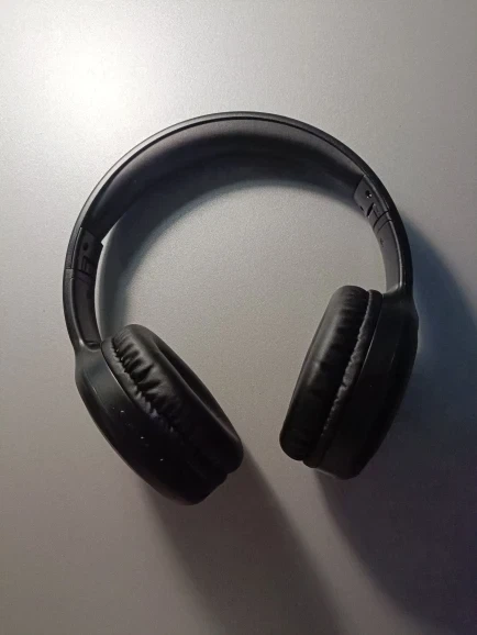 Беспроводные наушники Lenovo TH30/ Bluetooth 5.3/ черные - изображение 4