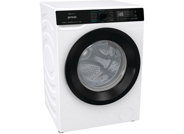 Стиральная машина Gorenje - WD2PA854ADW/UA - изображение 2