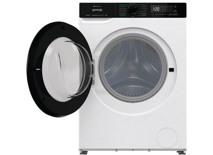 Стиральная машина Gorenje - WD2PA854ADW/UA - изображение 3