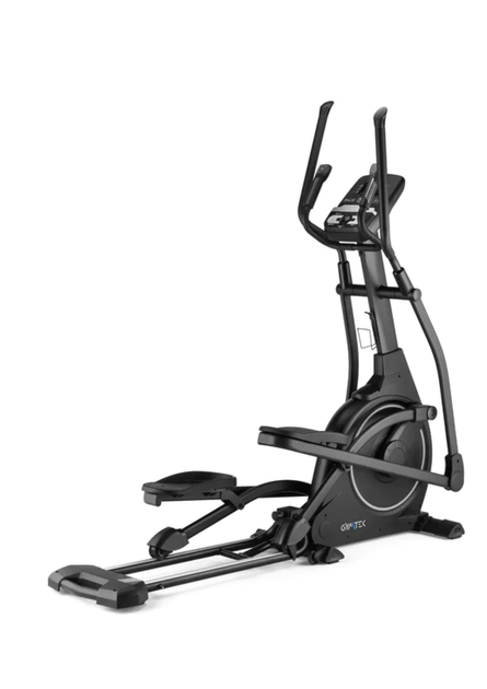 Орбитрек переднеприводный Gymtek XCF7000 до 150 кг (Шаг 48 см) Bluetooth - изображение 12