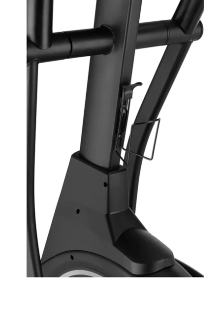 Орбитрек переднеприводный Gymtek XCF7000 до 150 кг (Шаг 48 см) Bluetooth - изображение 4