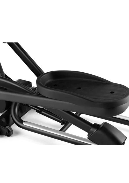 Орбитрек переднеприводный Gymtek XCF7000 до 150 кг (Шаг 48 см) Bluetooth - изображение 6