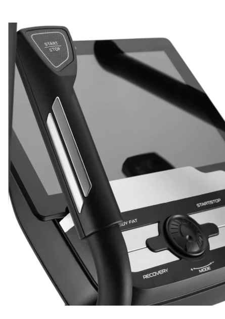 Орбитрек переднеприводный Gymtek XCF7000 до 150 кг (Шаг 48 см) Bluetooth - изображение 8