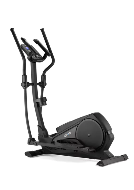 Орбітрек Gymtek XC5000 електромагнітний 12 кг маховик 40 см крок для схуднення вдома - Фото 12 Орбітрек Gymtek XC5000 електромагнітний 12 кг маховик 40 см крок для схуднення вдома - зображення 12