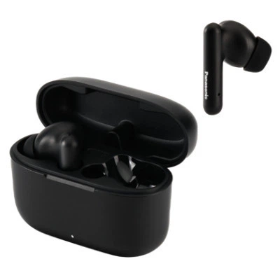 Наушники Panasonic RZ-B110W Black (RZ-B110WDG-K) - Фото 5 Наушники Panasonic RZ-B110W Black (RZ-B110WDG-K) - зображення 5