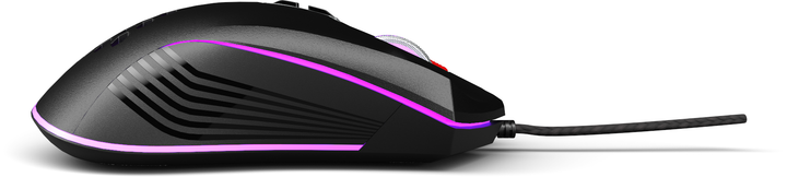 Миша GamePro Phoenix USB Black (4820216970982) - зображення 8
