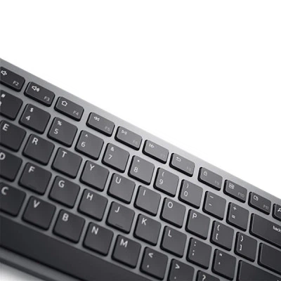 Комплект Dell Multi-Device KM7321W Ukr (580-AJQV) - изображение 7