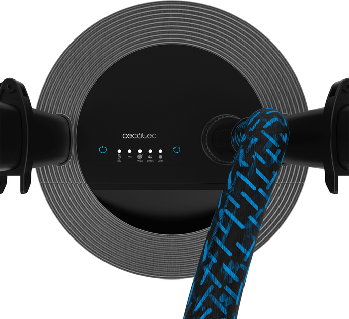 Прасувальна система Cecotec IronHero 2000 Vertical Station (01866) - зображення 4