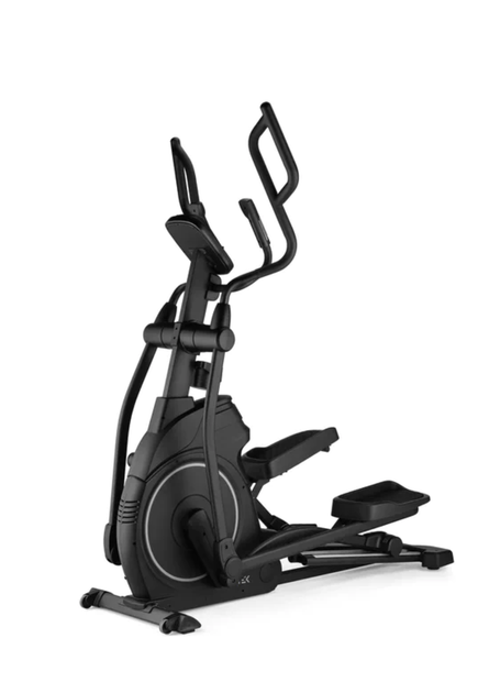 Орбитрек Gymtek XCF8000 электромагнитный для дома эллиптический тренажер для фитнеса кардио - изображение 11