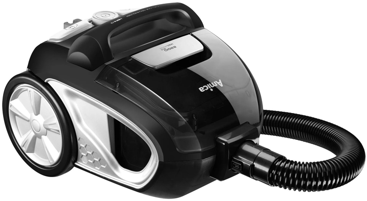 Пилосос без мішка Amica Bagio Eco VM 3046 (15225) - зображення 4