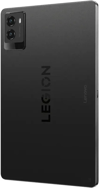 Планшет Lenovo Legion Tab (3rd Gen)(312FU) 8.8' 16/512Gb Wi-Fi Eclipse Black +Case&Film (ZAEF0081UA) UA UCRF - изображение 3