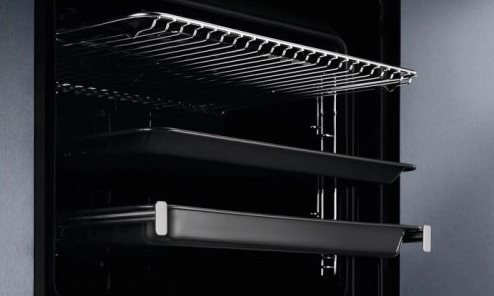 Електрична духова шафа Electrolux EOF3H50BK (6867774) - Фото 7 Електрична духова шафа Electrolux EOF3H50BK (6867774) - изображение 7