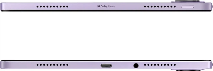 Планшет Xiaomi Redmi Pad SE 8/256Gb Wi-Fi version Lavender Purple Global version - Фото 7 Планшет Xiaomi Redmi Pad SE 8/256Gb Wi-Fi version Lavender Purple Global version - зображення 7