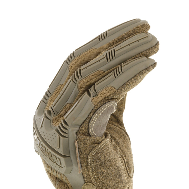 Перчатки Mechanix Wear M-Pact, Coyote, 2XL - изображение 2