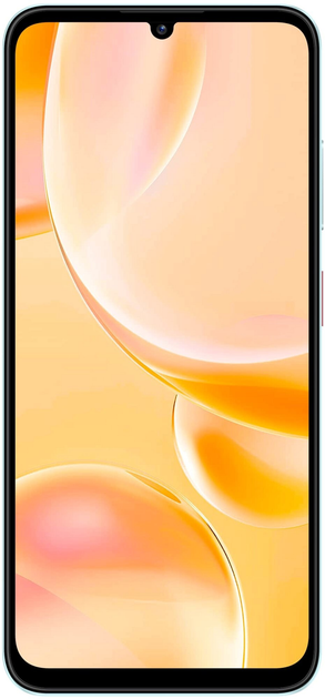 Smartfon ZTE Blade A55 4/128GB Water Blue (6902176128493) - obraz 2
