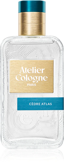 Парфумована вода Atelier Cologne Cedre Atlas Cologne Absolue, 100