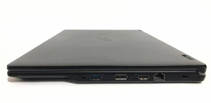 Ноутбук Fujitsu Lifebook E558 - 15,6" FullHD IPS / i3-7130U / 16gb / 256gb ssd, 4G/LTE, Б/в - Фото 8 Ноутбук Fujitsu Lifebook E558 - 15,6" FullHD IPS / i3-7130U / 16gb / 256gb ssd, 4G/LTE, Б/в - зображення 8