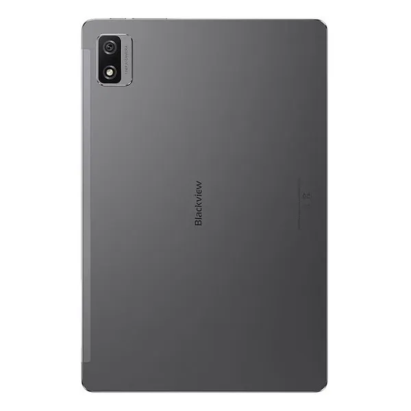 Планшет 10.1" Full HD Blackview Tab 12 4/64Gb 4G 2-SIM 8 ядер Android 11 6580 mAh Grey Б/В k1 - изображение 5